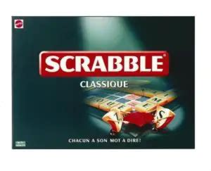 Tricher au Scrabble ⇒ Toute laide quil vous faut pour。